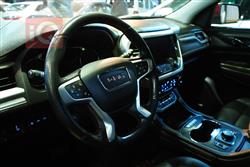 جي ام سي اكاديا